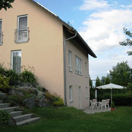Ferienwohnung Meyer Schonwald  외부 사진
