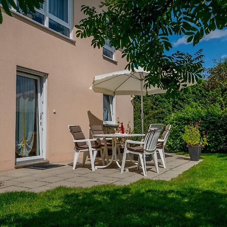 Ferienwohnung Meyer Schonwald  외부 사진