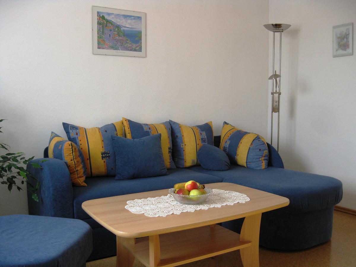 Ferienwohnung Meyer Schonwald  외부 사진