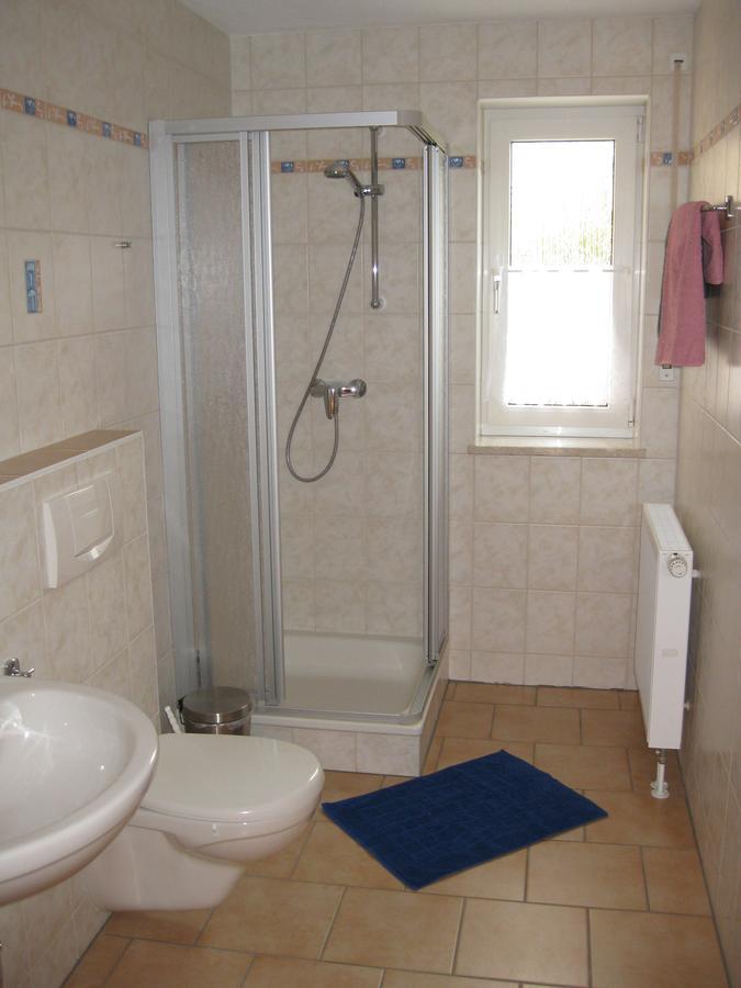 Ferienwohnung Meyer Schonwald  외부 사진