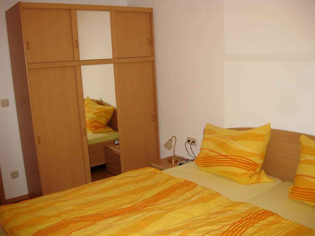 Ferienwohnung Meyer Schonwald  외부 사진
