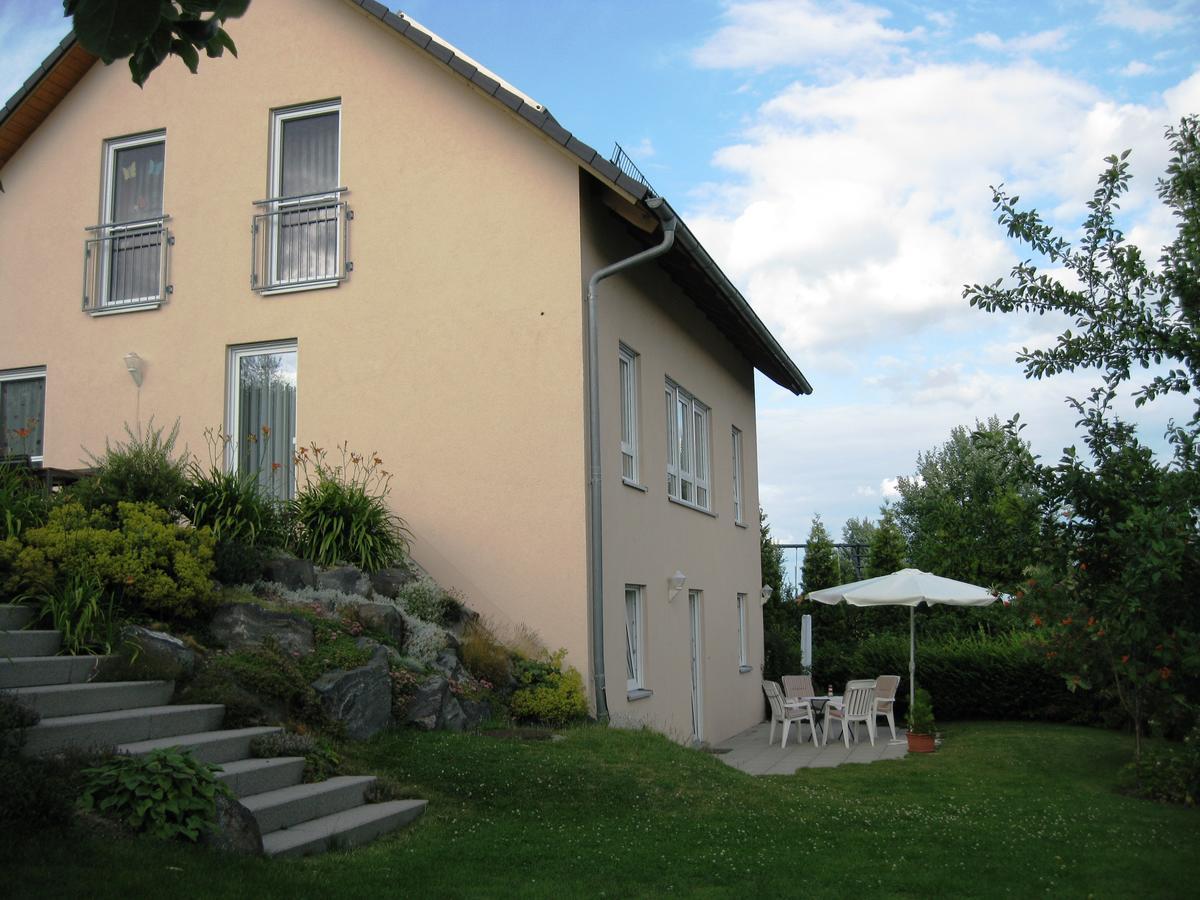 Ferienwohnung Meyer Schonwald  외부 사진
