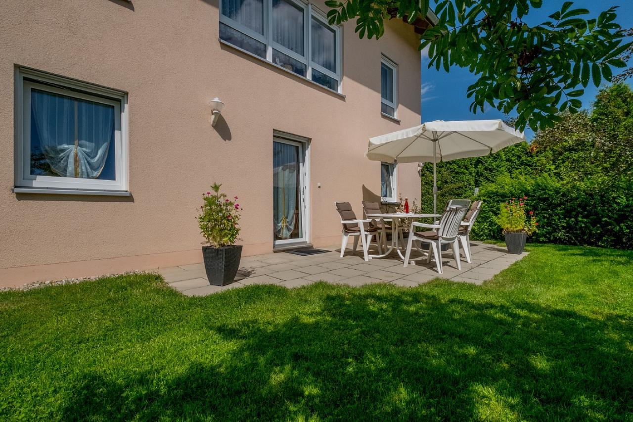 Ferienwohnung Meyer Schonwald  외부 사진